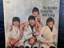 BEATLES YESTERDAY AND TODAY BUTCHER COVER ORIG1966 THIRD 3RD STATE PEELED L.A.