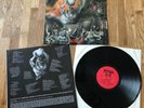 Protector „Golem“ Vinyl LP  VG+  ( Kreator, Venom )