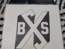 Boston Strangler Primitive LP Battle Ruins Rival Mob Mind Eraser Minor Threat