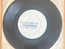 The Damned Love Song Dodgy Demo ORIGINAL UNPLAYED White Label 7
