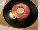 SOUL NOTES: how long will it last / Don’t Make Me Beg Promo 45 NrMt Rare Find