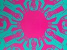The Knife SHAKING THE HABITUAL Vinyl NEW Posters As Shown Ground/Priority Ship