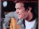 Chris Isaak San Francisco Days vinyl lp 1993 Reprise.