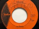 listen • LOS DINNERS • SAMPUESANA • KILLER CUMBIA AFRO PSYCH • RARE 45