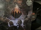 Entombed – Clandestine LP 1992 Earache – MOSH 37 [1st PRESS EMBOSSED] VG+/VG+ UK