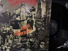Terrorizer – World Downfall LP 1989 Earache – MOSH 16 VG+/VG+ UK