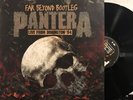 Pantera – Far Beyond Bootleg (Live From Donington '94) LP 2014 Rhino VG+/EX *EU