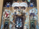 Michael Jackson 'Dangerous' 1991 double vinyl LP 465802