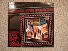 James Brown At The Apollo Volume 1 LP Polydor SPELP 46