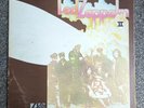 LED ZEPPELIN Il - RED PLUM 1969 UK 2nd VINYL LP 588198 A2/B5 LEMON SONG THANKYOU