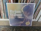 Brian Wilson - At My Piano vinyl LP NEW SEALED