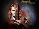 *PRESALE* RIK EMMETT: DIAMONDS - THE BEST OF THE HARD ROCK YEARS 19 (LP vinyl .)