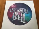 Prince Crystal Ball Vinyl 3LP still sealed