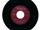 Doo Wop 45-Manhattans How Do You Say I'm Sorry /Love is where you Find It-Warner