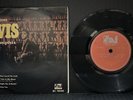 Rare Elvis Presley From Elvis In Memphis Malaysia Zani Ep Not Lp Cassette