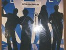 The Manhattan Transfer - Live — SEALED MFSL Original Master Recording