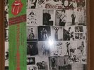 Rolling Stones - Exile On Main Street  2LP W/Obi