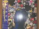 DAVID BOWIE - Tonight  W/OBI