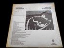 CAPTAIN BEEFHEART MAGIC BAND/CLEAR SPOT/POCHETTE PLASTIQUE/FRENCH PRESS LP  1972