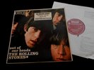 THE ROLLING STONES/OUT OF OUR HEADS/DECCA LK 4725/MATRIX 2A/1A/UK PRESS LP