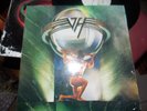 VAN HALEN 5150  LP VG/VG+