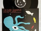 The Cure A Night Like This 12” Vinyl Quadpus Electra Records