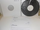 MPO France 200g WLP Test Pressing Beatles Magical Mystery Tour LP NM