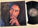 BOB MARLEY 