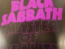 Black Sabbath 