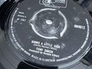 Tony Simon - Gimme A Little Sign. Track Records 1967
