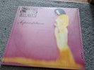 Siouxsie and the Banshees Superstition 2018 Vinyl NM/NM Half Sp.& etched 180g