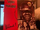 The Sabres Of Paradise – Wilmot I  (1994 Andy Weatherall) Techno Dub Reggae