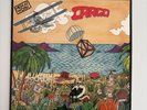 Men At Work - Cargo | Original Australian 1st Pressing 1983 | CBS Records | VGC
