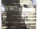 The Walker Brothers Nite Flights Album GTO Records February 1978 LP 33RPM Vinyl