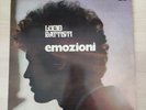 Lucio Battisti Emozioni LP  1970 SMRL 6079 prima stampa Ottime Condizioni