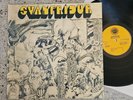 SVANFRIDUR - WHAT´S HIDDEN THERE ? - AMBER SOUNDROOM -  MINT - RE - RAR