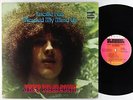 Jeff Simmons - Lucille Has Messed My Mind Up LP - Straight VG+