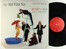 Mavericks - Music For All Occasions LP - MCA VG++