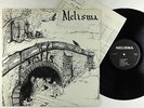 Melisma - Like Trolls LP - Rare Private Folk Psych Prog
