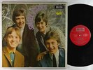 Small Faces - S/T LP - Decca UK Mono VG+