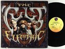 The Cult - Electric LP - Sire