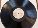 RCA Test Pressing Elvis Presley 8 cuts