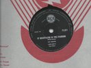 JIM REEVES   3 X  SOUTH AFRICA  78   MAKING BELIEVE + TAHITI + HE'LL HAVE TO GO