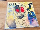 The Cure 4:13 dream original 2008 release (USA) 2 x vinyl record. AS NEW