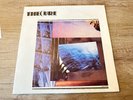 The Cure Kyoto songs 2 x vinyl record ex/ex condition
