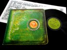 ALICE COOPER/BILLION DOLLAR BABIES/BANK NOTE/WARNER/MATRIX A2/B2/UK PRESS LP