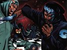 Liquid Swords by GZA (Record, 2015)
