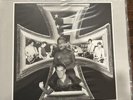 IRON CROSS CRUCIFIED LP DC US OI LP