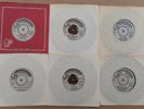 Showaddywaddy - 15 x Vinyl 7