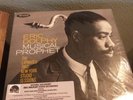 Eric Dolphy Musical Prophet New York 1963 Resonance Records 2023 RSD 3LP vinyl